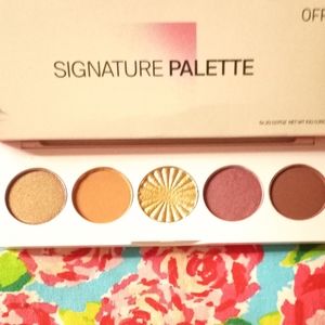OfrA Palette
